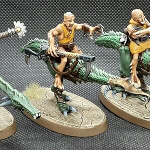 Gorkamorka Muties