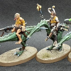 Gorkamorka Muties