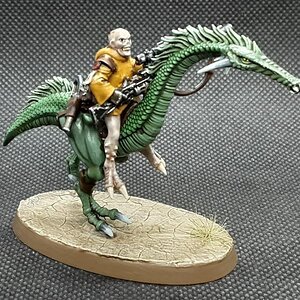 Gorkamorka Mutie