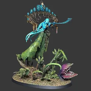 Warsong Revenant