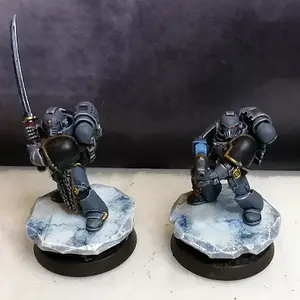 2 Veteranen