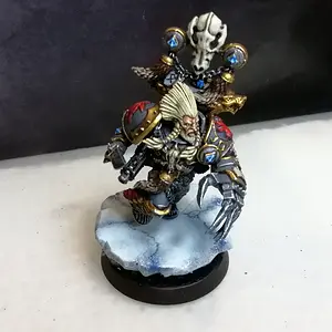 Geigor the Fell-Hand