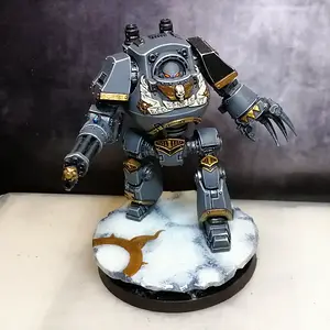 Contemptor