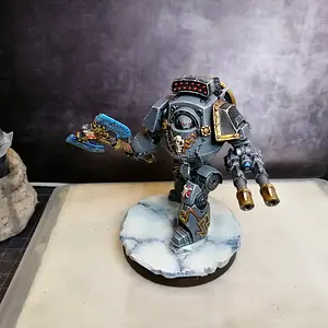 Contemptor