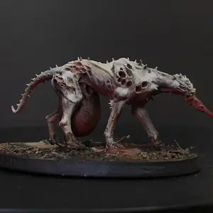 Grail Hound 1