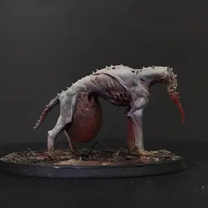 Grail Hound 2