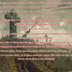 03: Trench Crusade: Deus Vult! (@Lexy)