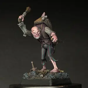 Dreg 2 Mordheim