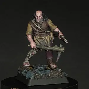 Dreg Mordheim