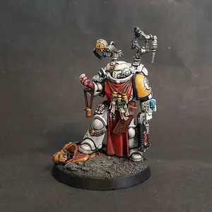 Apothecary