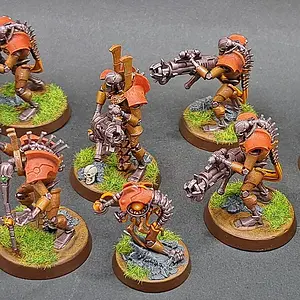 Medium 'Necrons57.webp' in der Kategorie 'Paintmaster'