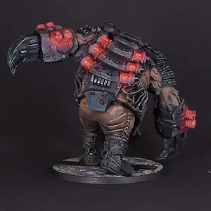 Medium 'Riotmech2.webp' in der Kategorie 'Paintmaster'