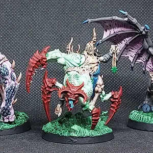 Accursed Cultists 1