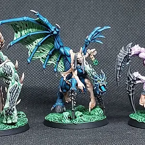 Accursed Cultists 2