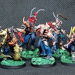 Accurses Cultists 3