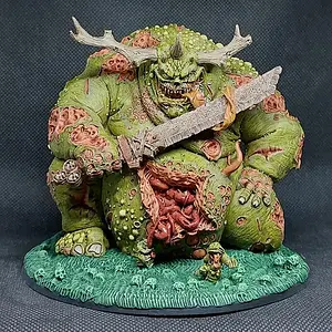 Medium 'Great Unclean One' im Album 'Sonstiges/Gemischtes'