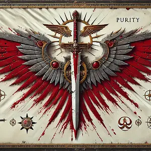 DALL·E 2025-03-13 11.45.59 - A horizontal banner in a Warhammer 40k Dark Angels Deathwing sty...webp