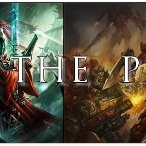 08: Aeldari - Rise of the Poenix @Mshrak