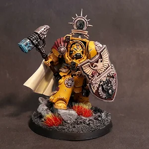 Lysander Tarkus Oktober