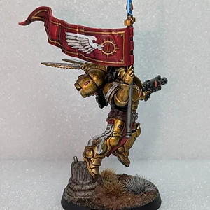 Sanguinische Garde