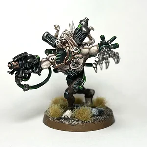 Drukhari Grotesque
