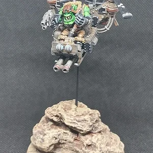 Drekmek Blitzkart
