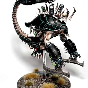 Drukhari Talos