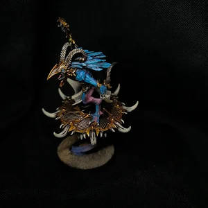 Tzaangor