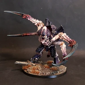 Screamer Killer