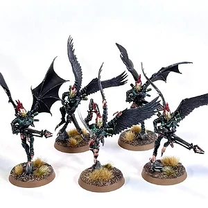 Drukhari Scourges