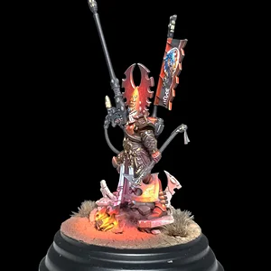 Aeldari Fuegan