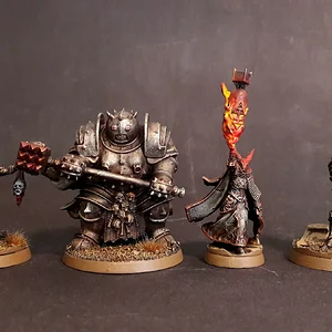 Tarkus März