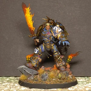 Roboute Guilliman