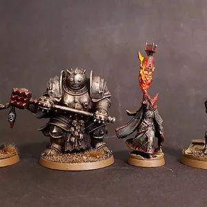 Heretic Legion