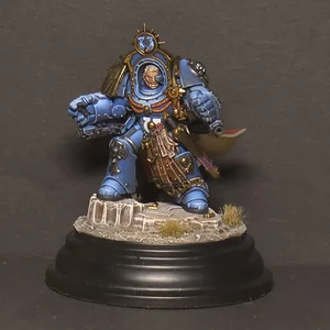 Calgar