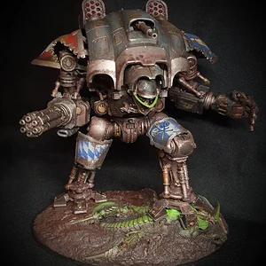 Imperial Knight