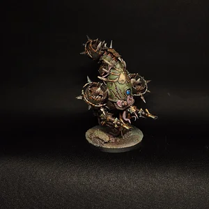 Bloat Drone