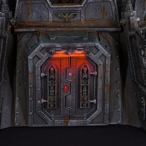 Medium 'Wallof MartysDetails1.webp' in der Kategorie 'Paintmaster'