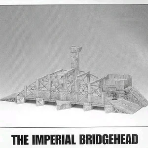 The Imperial Bridgehead