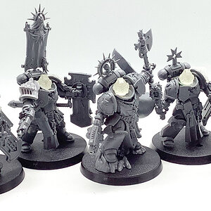 Helbrecht´s Guard