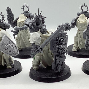 Grimaldus' Guard