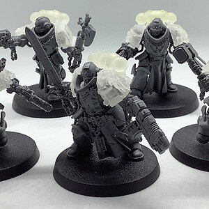 Black Templar Sword Brethren