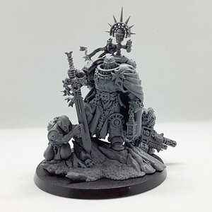 High Marshal Helbrecht