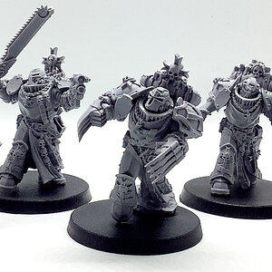 Black Templar Sword Brethren