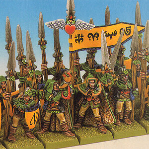 GAWWFB 9947020402300 (74204) - Wood Elf Glade Guard (4ED) [CO] 01.jpg