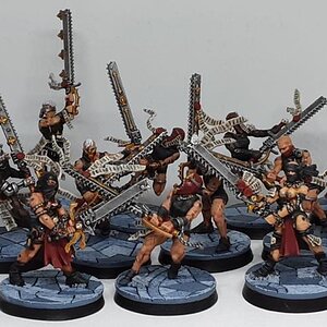 Repentias