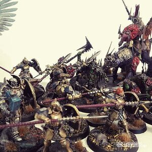 02: Tarkus goldene Truppe - @Tarkus
