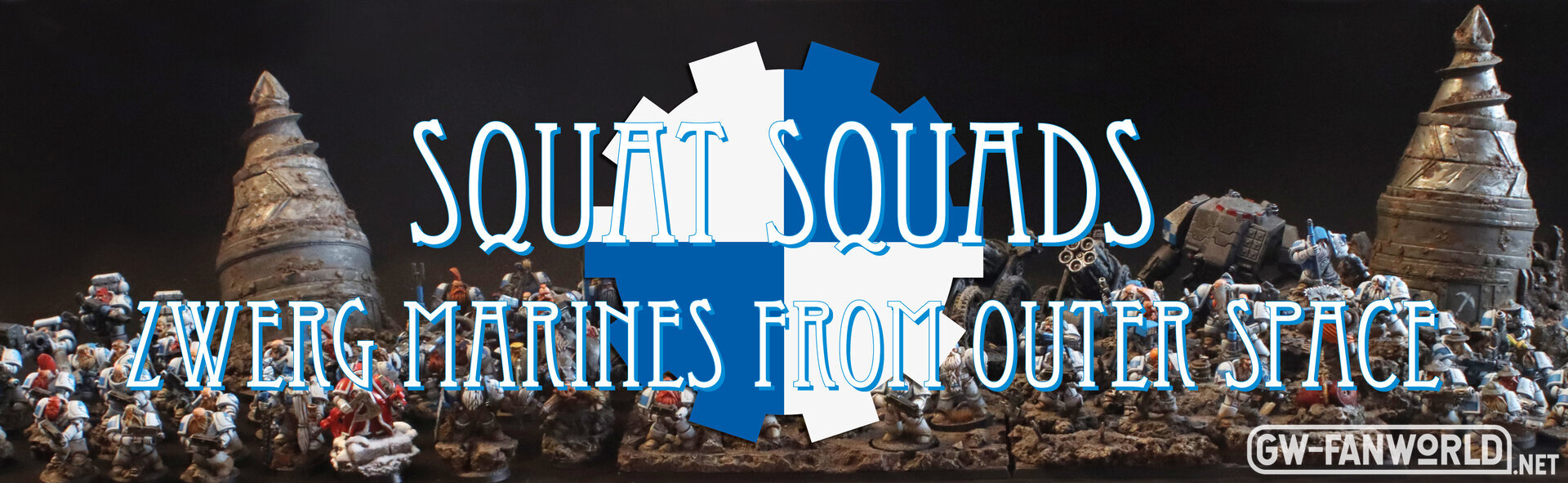05: Squat Squads