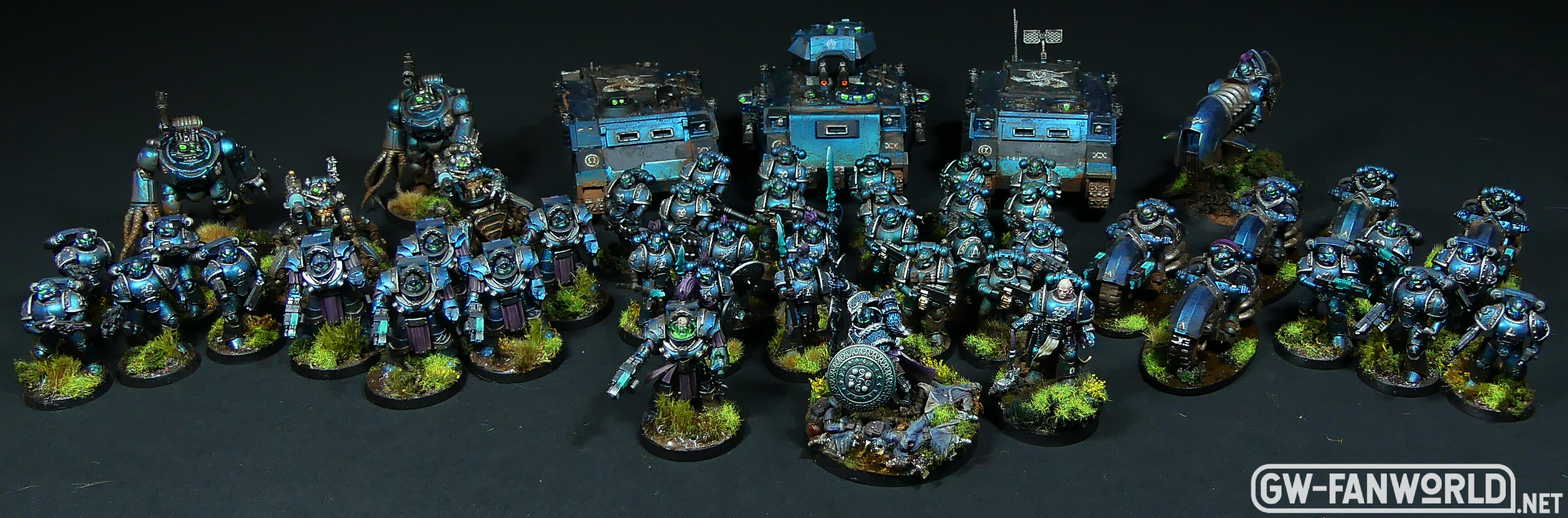 06: Warzone Kadath