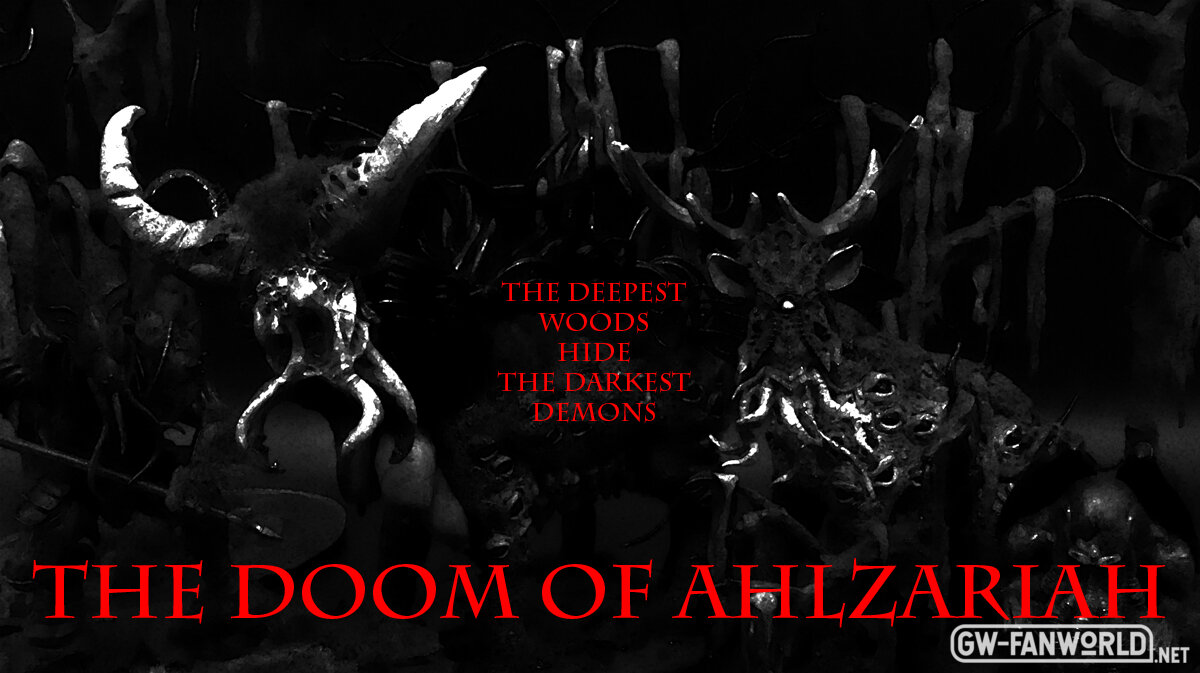 6 The Doom of Ahlzariah